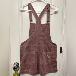 Aerie Overalls